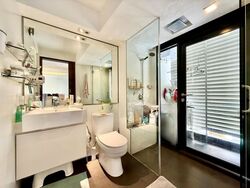 Two8one Studio (D9), Apartment #618907621